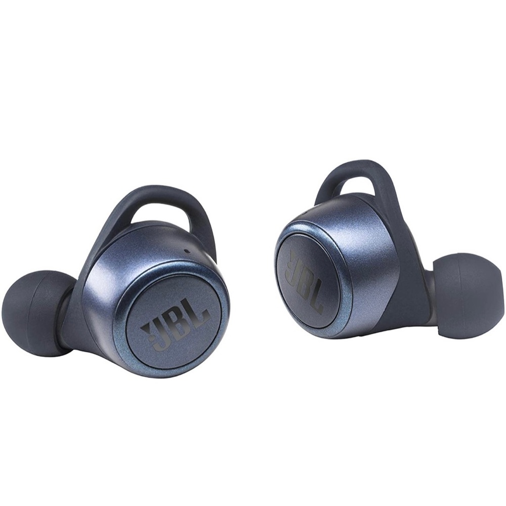NEW! JBL LIVE 300, Premium True Wireless Headphone, Blue